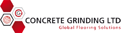 Concrete Grinding Logo