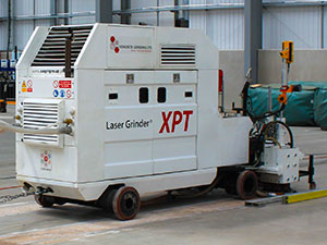XPT Laser Grinder